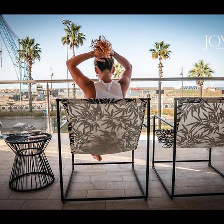 Joya Apartment'S - Milazzo Exterior foto