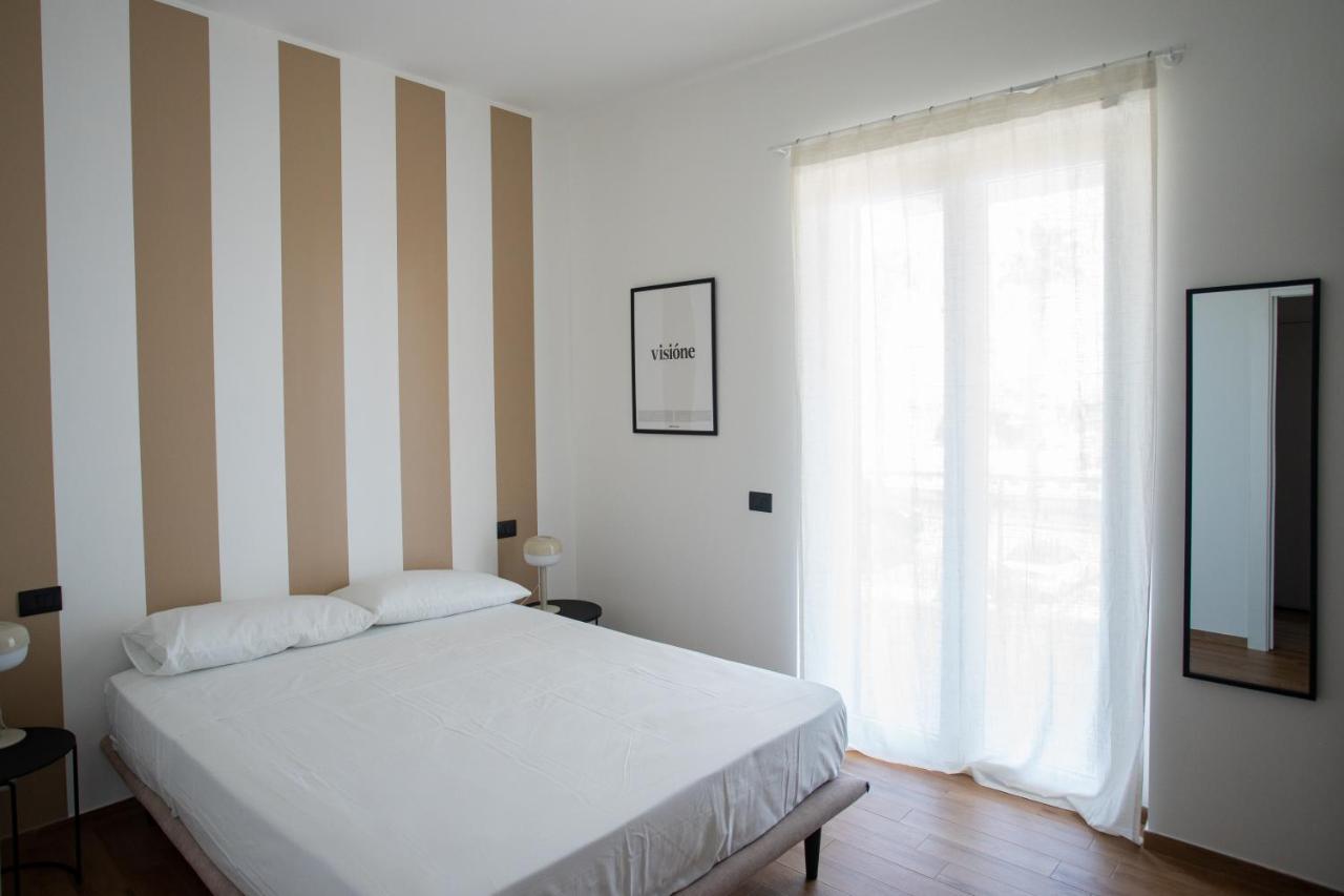 Joya Apartment'S - Milazzo Exterior foto