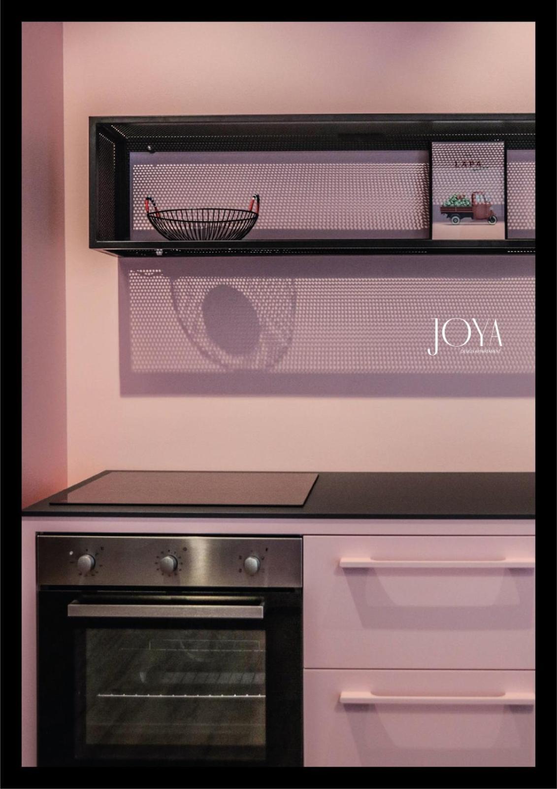 Joya Apartment'S - Milazzo Exterior foto