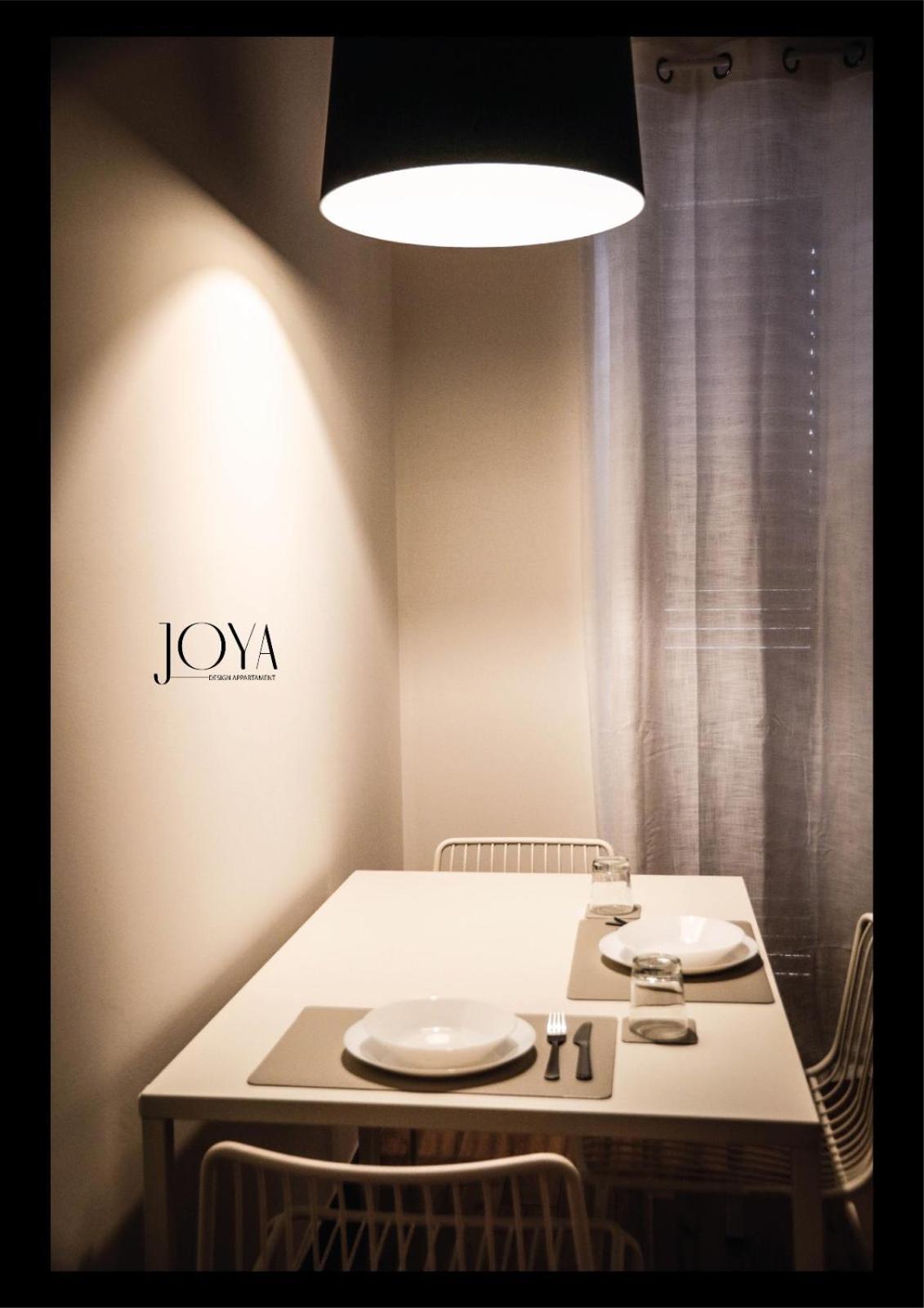 Joya Apartment'S - Milazzo Exterior foto