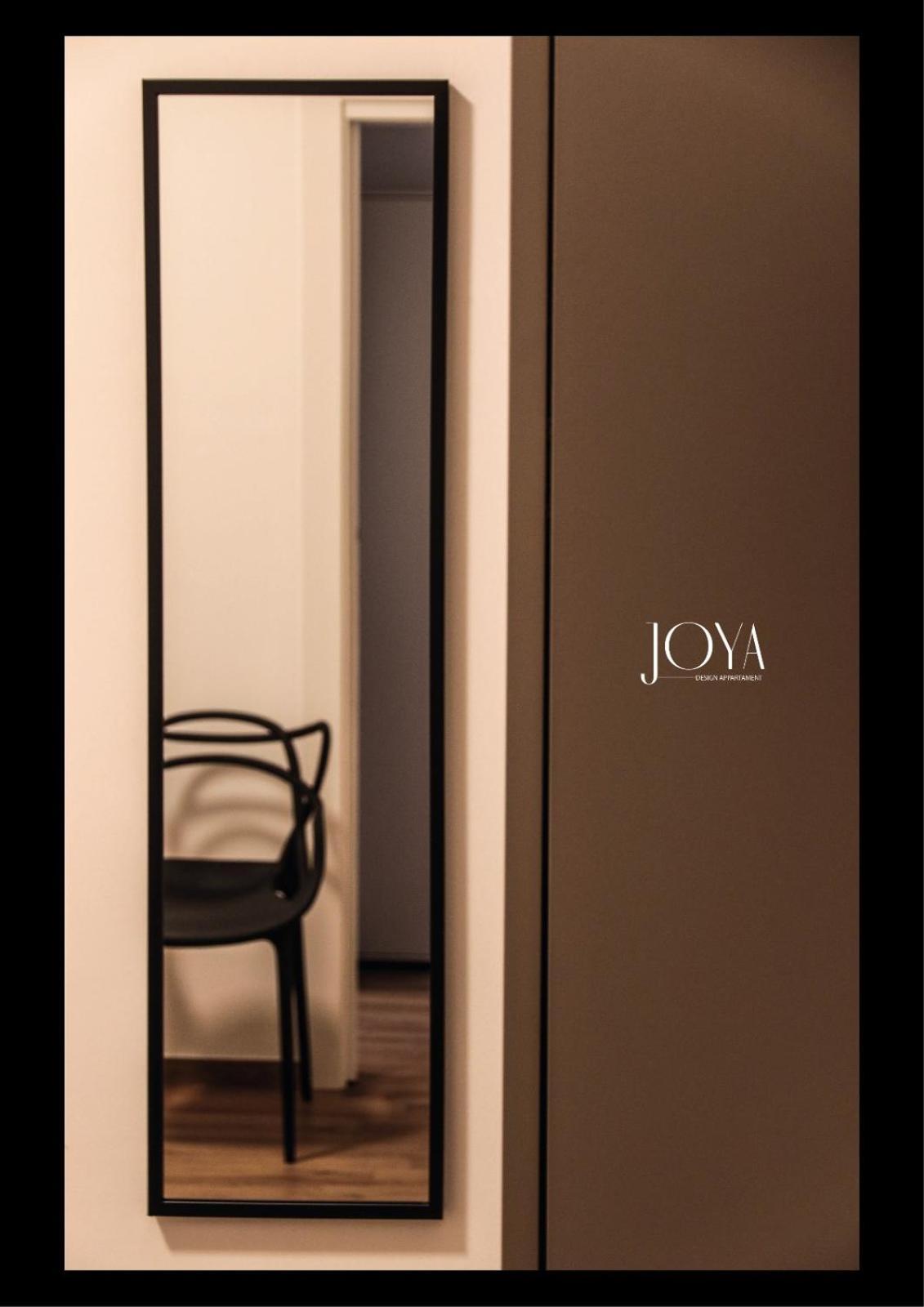 Joya Apartment'S - Milazzo Exterior foto