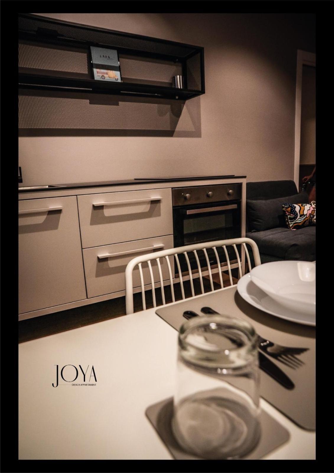 Joya Apartment'S - Milazzo Exterior foto