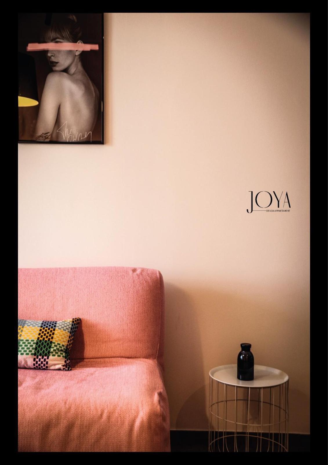 Joya Apartment'S - Milazzo Exterior foto