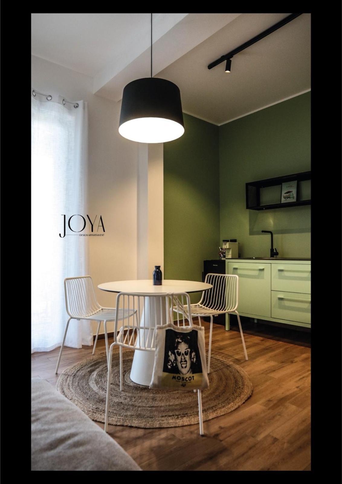 Joya Apartment'S - Milazzo Exterior foto